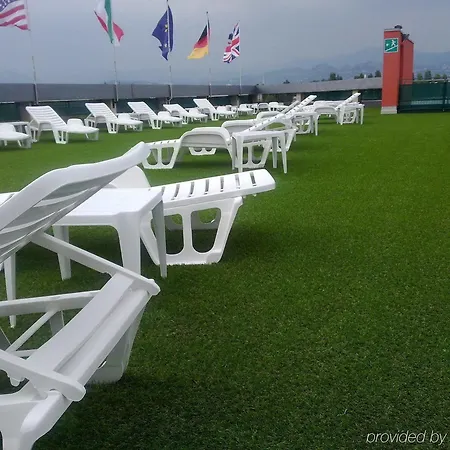 Mercure Bergamo Aeroporto 4*
