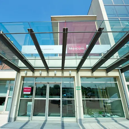 Mercure Bergamo Aeroporto Stezzano
