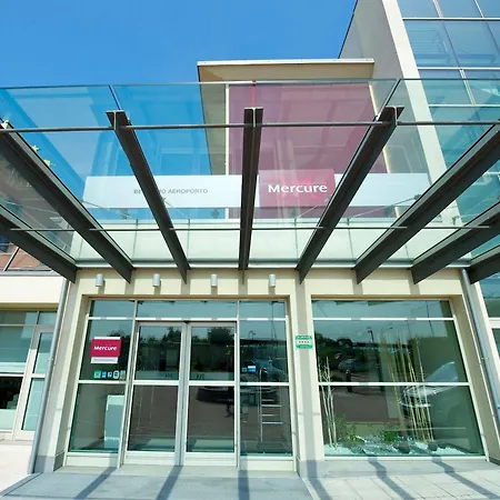 Mercure Bergamo Aeroporto Stezzano