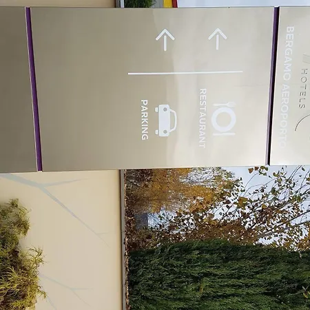 Mercure Bergamo Aeroporto