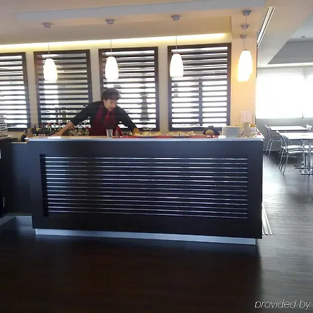 Mercure Bergamo Aeroporto 4*