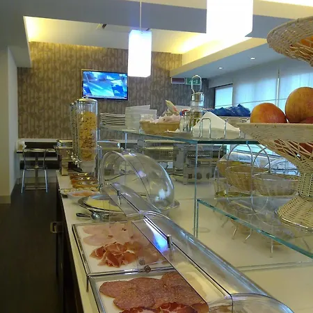 Mercure Bergamo Aeroporto 4* Stezzano