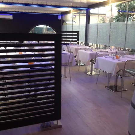 Mercure Bergamo Aeroporto Hotel 4*