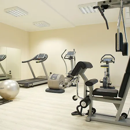 Mercure Bergamo Aeroporto Hotel 4*