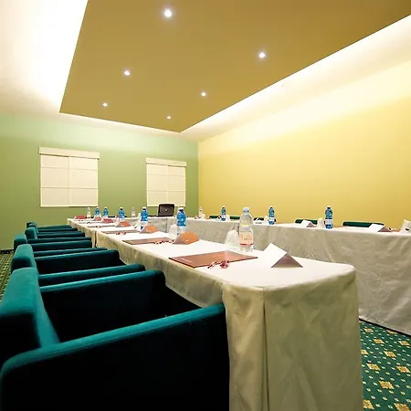 Mercure Bergamo Aeroporto Stezzano