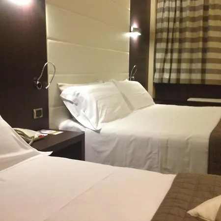 Hotel Mercure Bergamo Aeroporto Stezzano