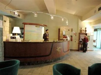 Mercure Bergamo Aeroporto 4* Stezzano