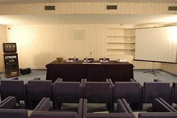 Mercure Bergamo Aeroporto Hotel