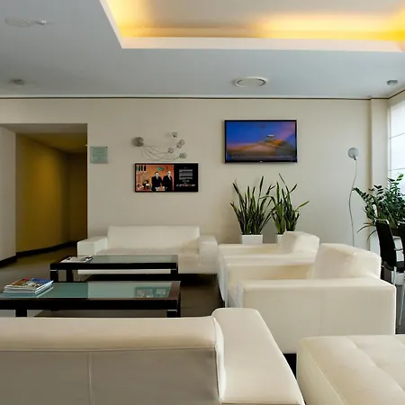 Hotel Mercure Bergamo Aeroporto