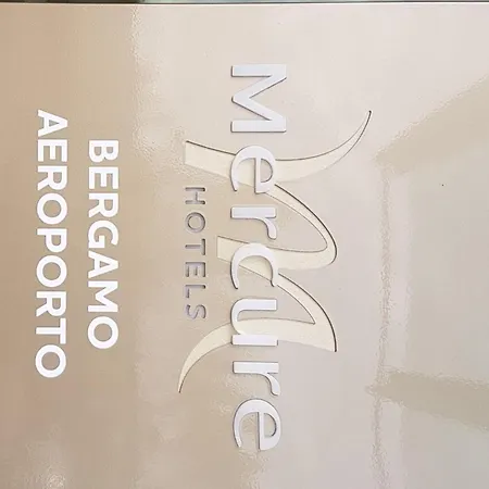 Mercure Bergamo Aeroporto 4*