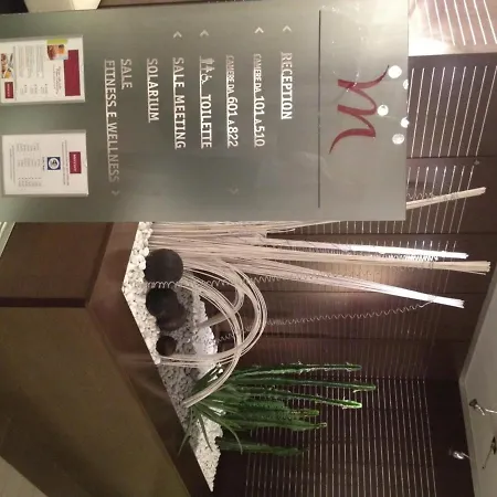 Hotel Mercure Bergamo Aeroporto