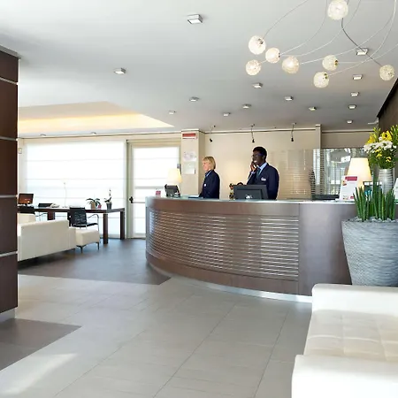 Hotel Mercure Bergamo Aeroporto Stezzano