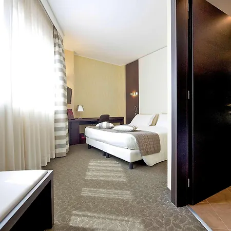 Mercure Bergamo Aeroporto 4*