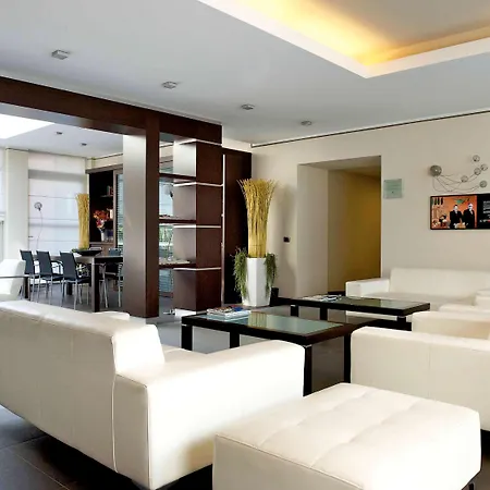 Mercure Bergamo Aeroporto 4*