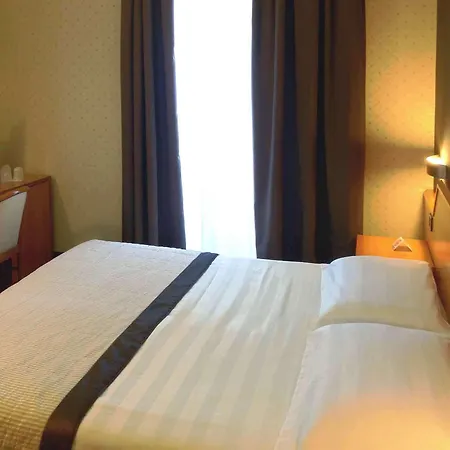 Mercure Bergamo Aeroporto Hotel Stezzano
