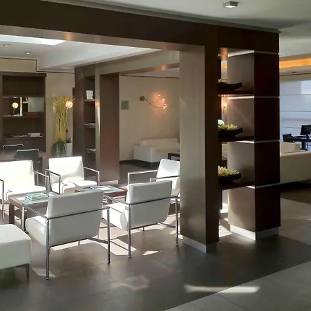Mercure Bergamo Aeroporto Hotel