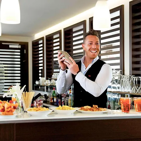 Mercure Bergamo Aeroporto Hotel Stezzano