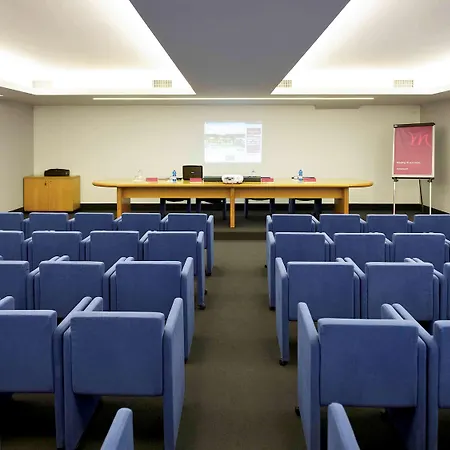 Hotel Mercure Bergamo Aeroporto