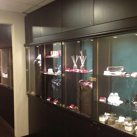Mercure Bergamo Aeroporto Hotel