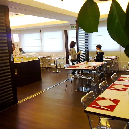 Hotel Mercure Bergamo Aeroporto 4*