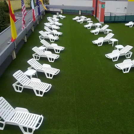 Mercure Bergamo Aeroporto Stezzano