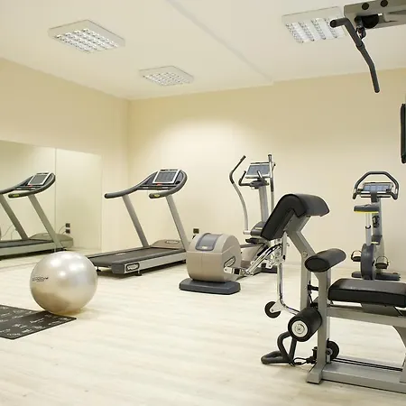 Mercure Bergamo Aeroporto Hotel