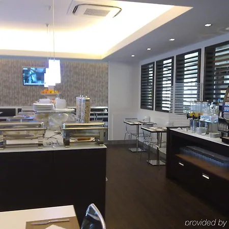 Mercure Bergamo Aeroporto Hotel