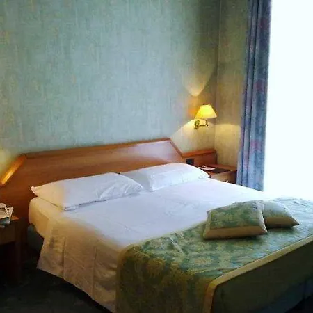 Mercure Bergamo Aeroporto