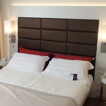 Mercure Bergamo Aeroporto 4* Stezzano