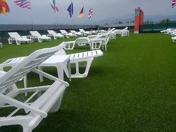 Mercure Bergamo Aeroporto Hotel