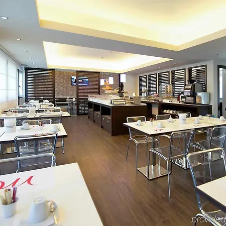 Hotel Mercure Bergamo Aeroporto Stezzano