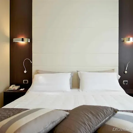 Mercure Bergamo Aeroporto 4* Stezzano