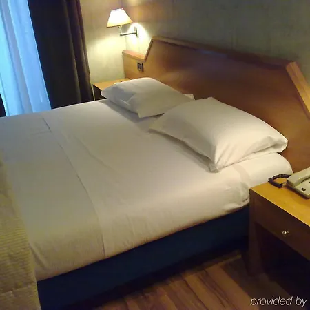 Mercure Bergamo Aeroporto