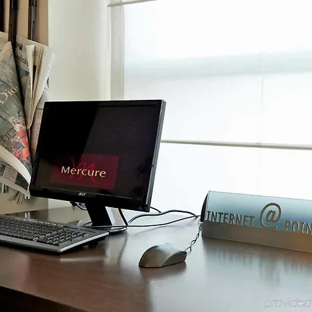Mercure Bergamo Aeroporto Hotel