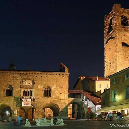 Mercure Bergamo Aeroporto Stezzano