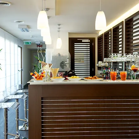 Mercure Bergamo Aeroporto Stezzano